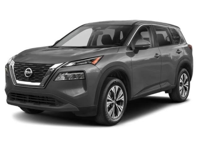 2022 Nissan Rogue SV in Albuquerque NM For Sale - Image 1