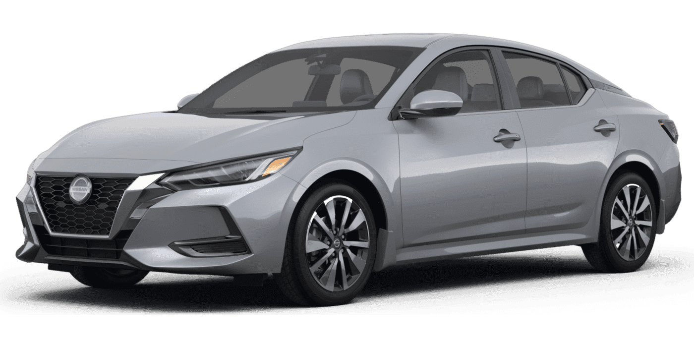 2022 Nissan Sentra SV in Fort Walton Beach FL For Sale - Image 1