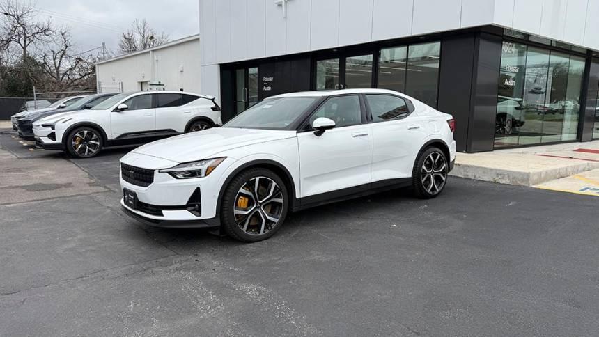 2022 Polestar 2 Long Range in Austin TX For Sale - Image 1