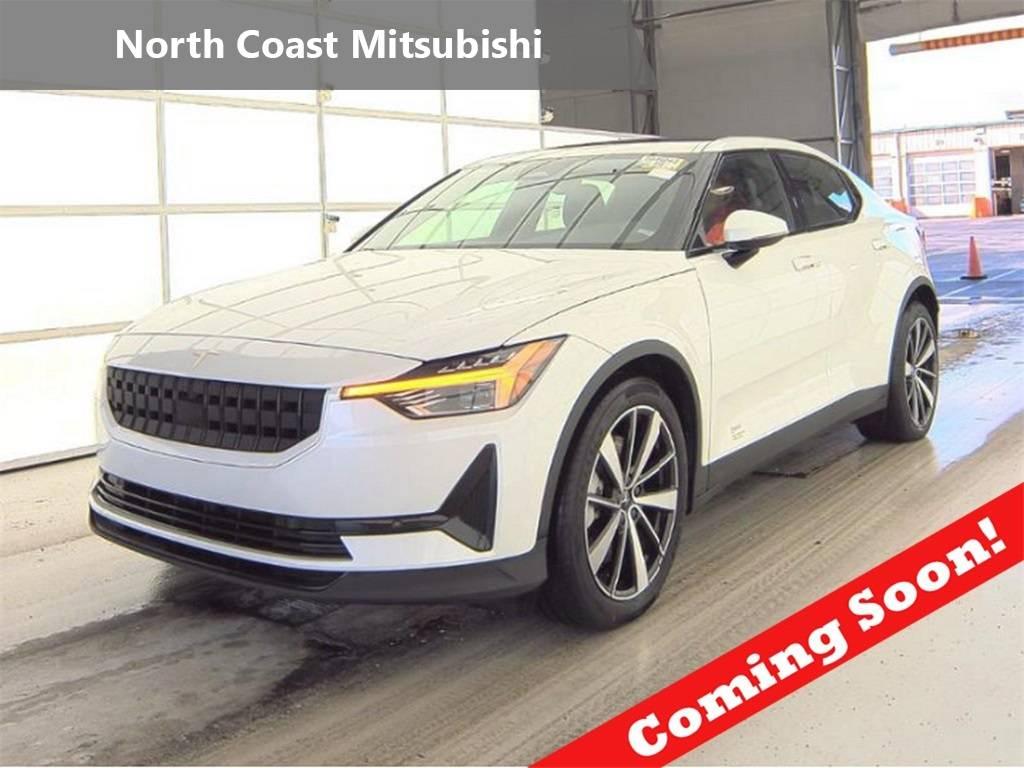 2022 Polestar 2 Long Range in Akron OH For Sale - Image 1