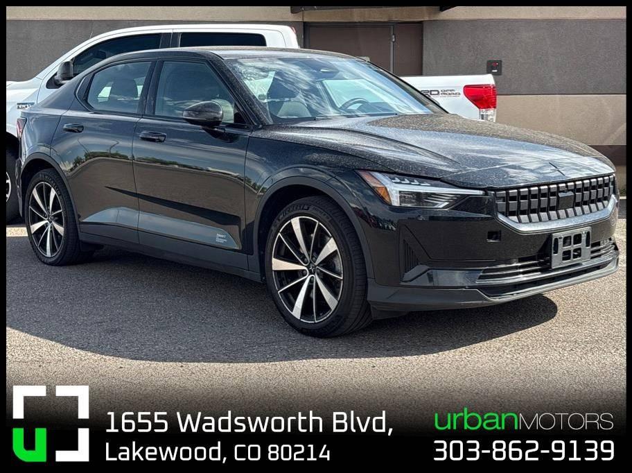 2022 Polestar 2 Long Range in Lakewood CO For Sale - Image 1