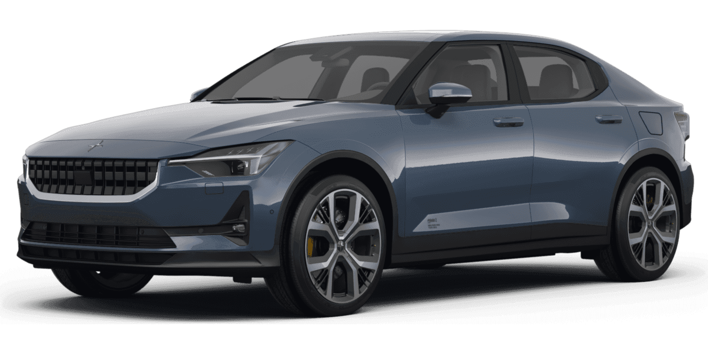2022 Polestar 2 Long Range in Sterling VA For Sale - Image 1
