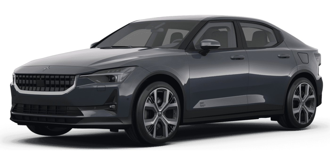 2022 Polestar 2 Long Range in Rockville MD For Sale - Image 1