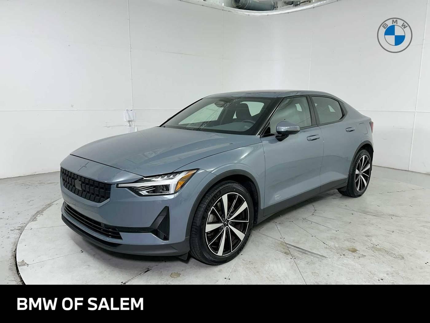 2022 Polestar 2 Long Range in Salem OR For Sale - Image 1