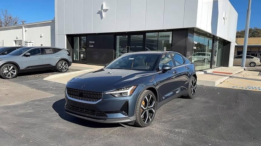 2022 Polestar 2 Long Range in Austin TX For Sale - Image 1