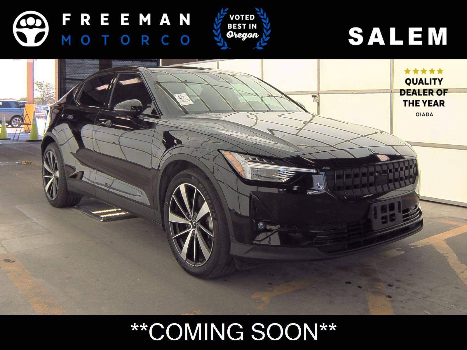 2022 Polestar 2 Long Range in Salem OR For Sale - Image 1