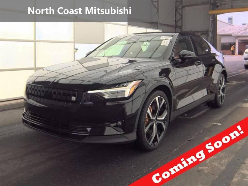 2022 Polestar 2 Long Range in Akron OH For Sale - Image 1