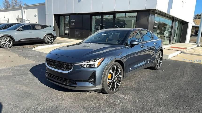 2022 Polestar 2 Long Range in Austin TX For Sale - Image 1
