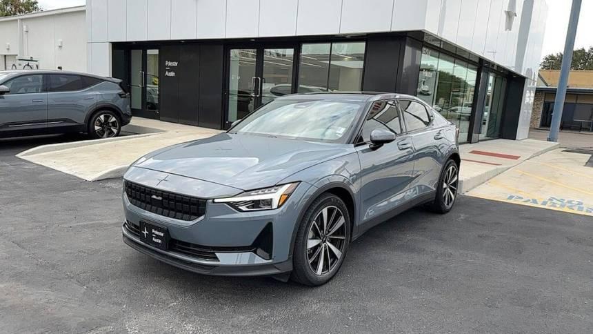 2022 Polestar 2 Long Range in Austin TX For Sale - Image 1
