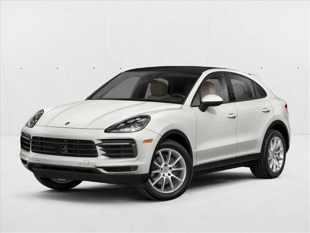 2022 Porsche Cayenne Cayenne GTS in Westmont IL For Sale - Image 1