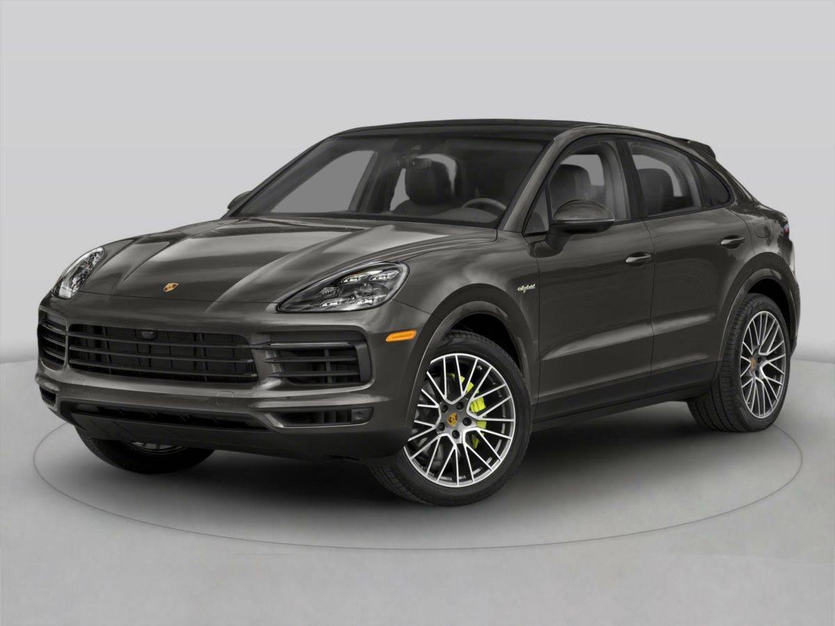 2022 Porsche Cayenne E-Hybrid in Tamarac FL For Sale - Image 1