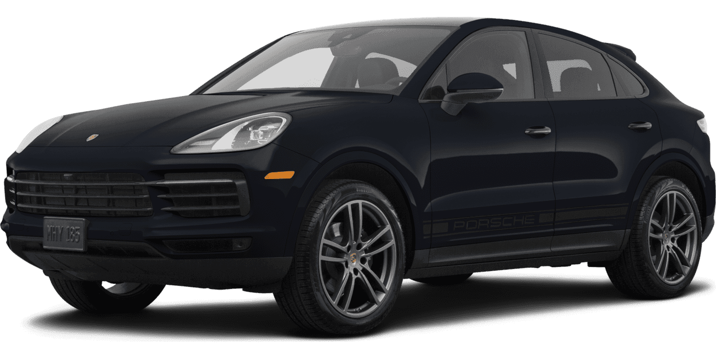 2022 Porsche Cayenne GTS in Decatur TX For Sale - Image 1