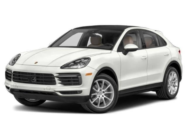 2022 Porsche Cayenne GTS in Sarasota FL For Sale - Image 1