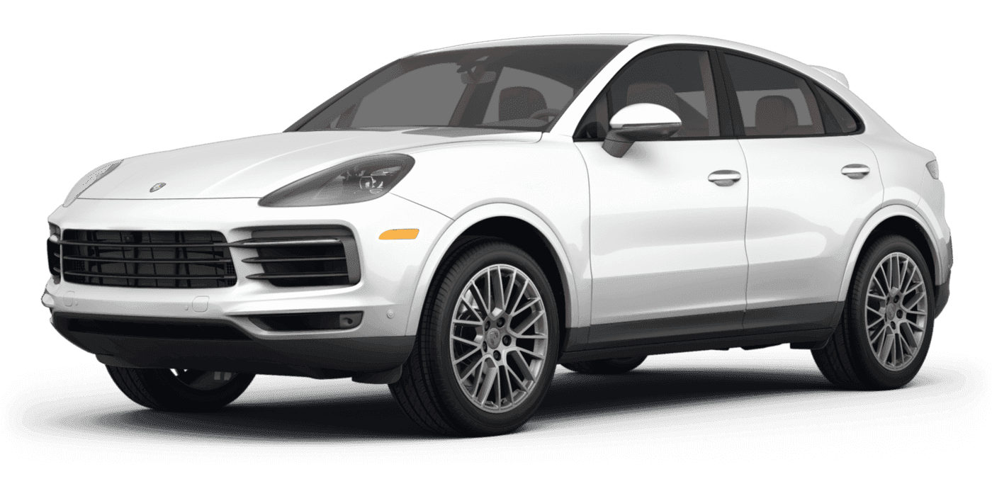 2022 Porsche Cayenne Standard in Irvine CA For Sale - Image 1
