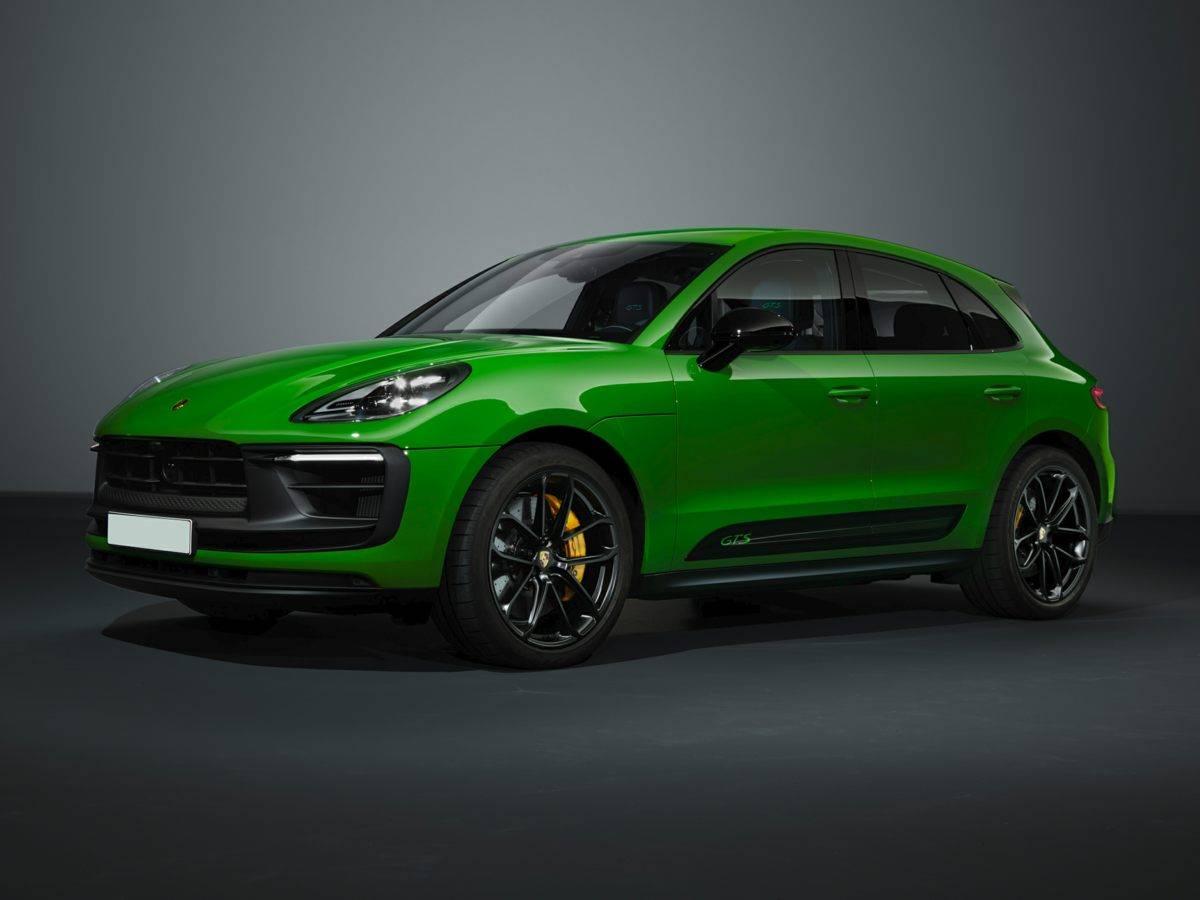 2022 Porsche Macan Standard in Marietta GA For Sale - Image 1