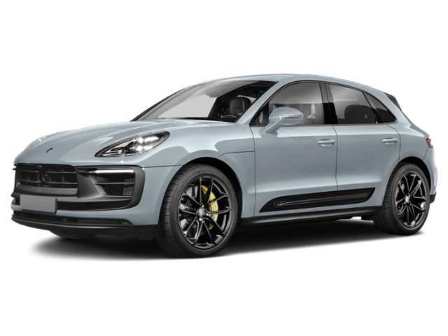 2022 Porsche Macan Standard in Highland Park IL For Sale - Image 1