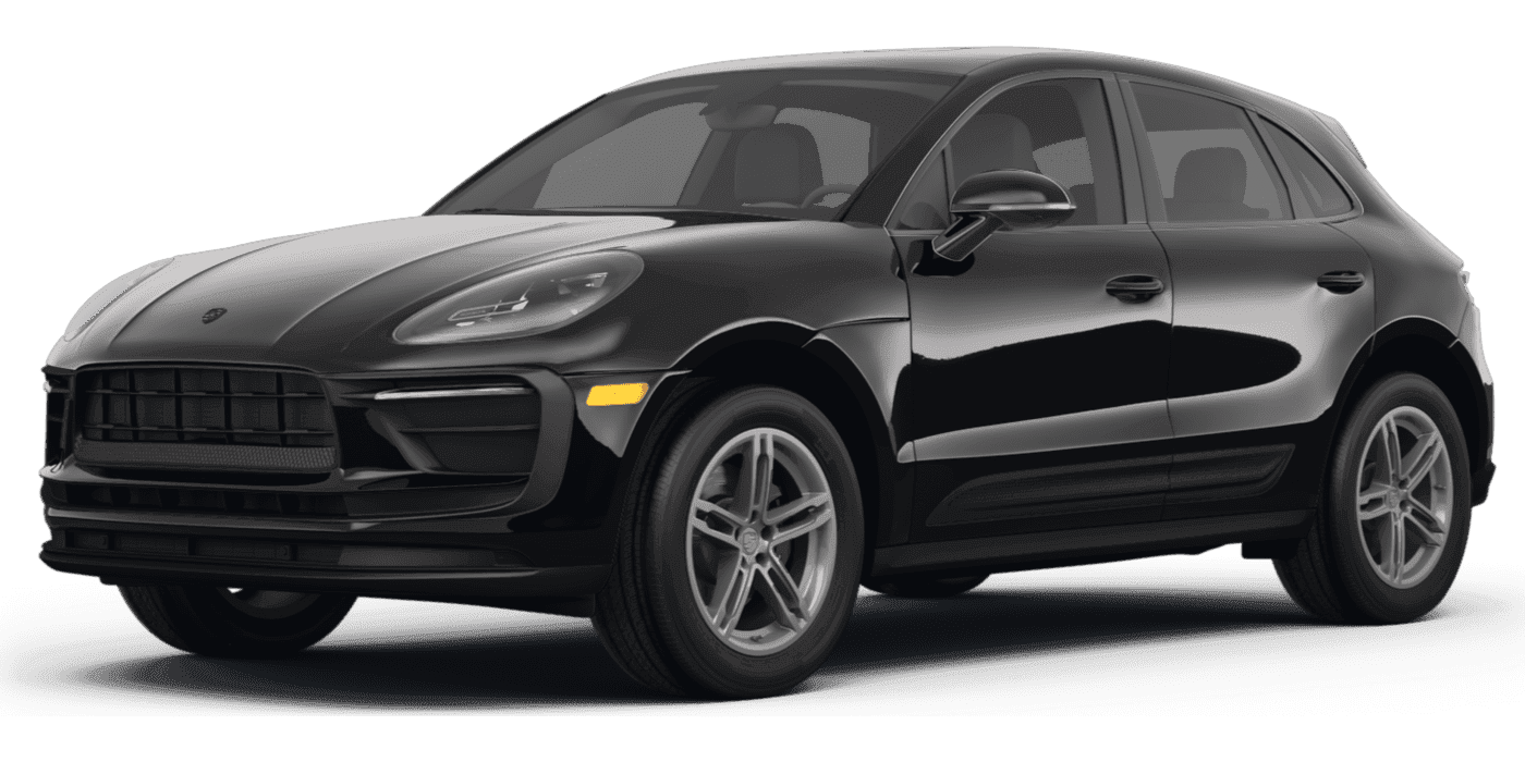2022 Porsche Macan Standard in Roswell GA For Sale - Image 1