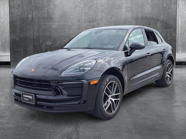 2022 Porsche Macan Standard in Cerritos CA For Sale - Image 1