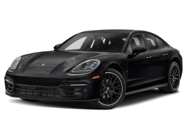 2022 Porsche Panamera 4 in Sarasota FL For Sale - Image 1