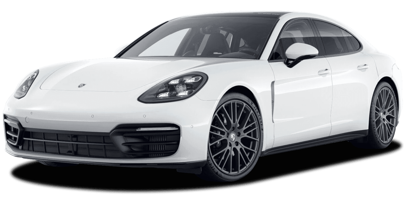 2022 Porsche Panamera Panamera Platinum Edition in Coral Gables FL For Sale - Image 1