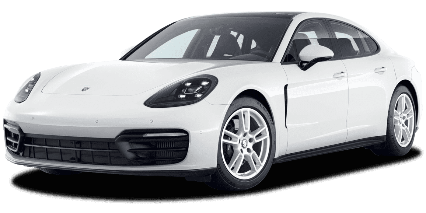 2022 Porsche Panamera Panamera in Naples FL For Sale - Image 1