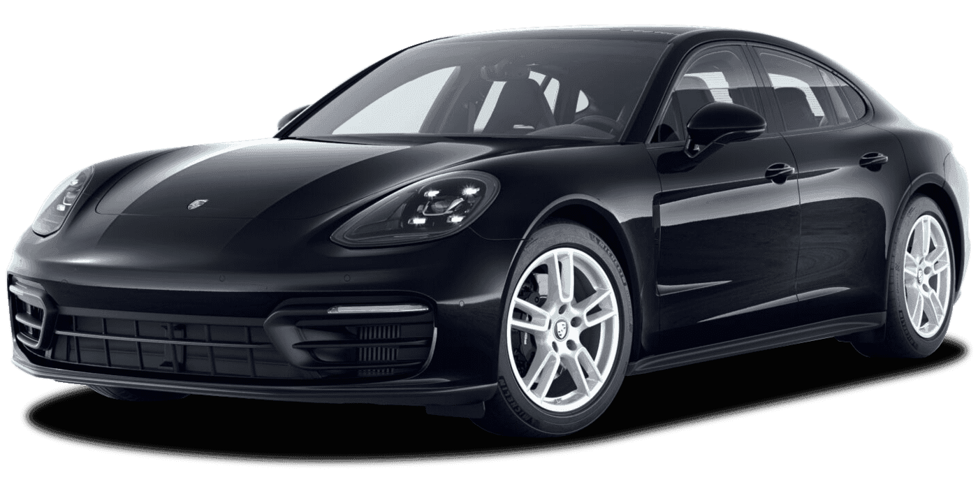 2022 Porsche Panamera Panamera in Boerne TX For Sale - Image 1