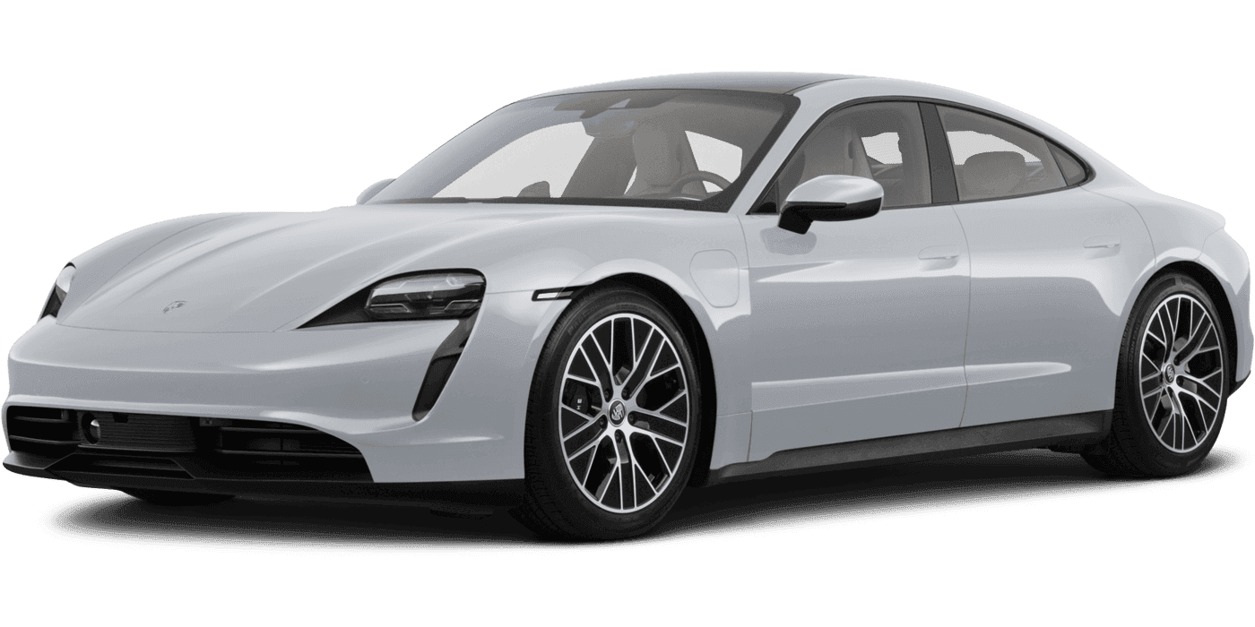 2022 Porsche Taycan Standard in Long Beach CA For Sale - Image 1