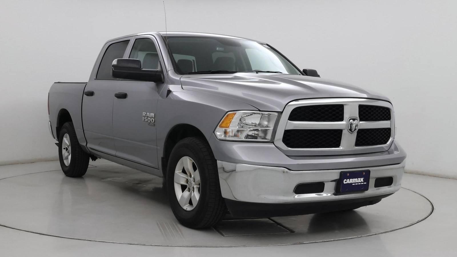 2022 Ram 1500 Classic SLT in Birmingham AL For Sale - Image 1