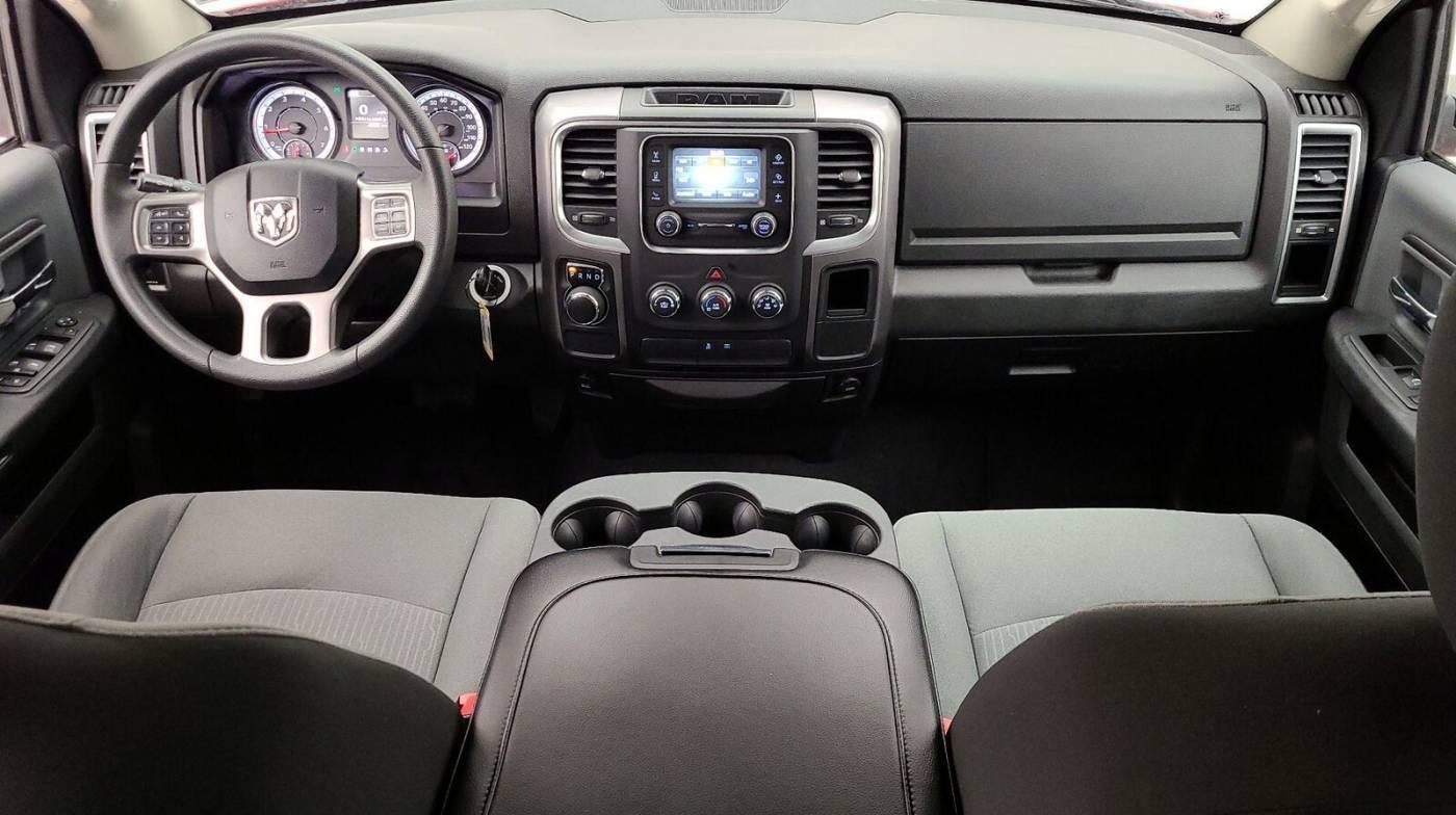 2022 Ram 1500 Classic SLT in Inglewood CA For Sale - Image 1