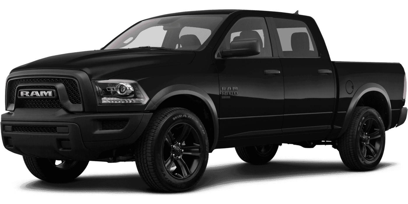 2022 Ram 1500 Classic SLT in Crossville TN For Sale - Image 1