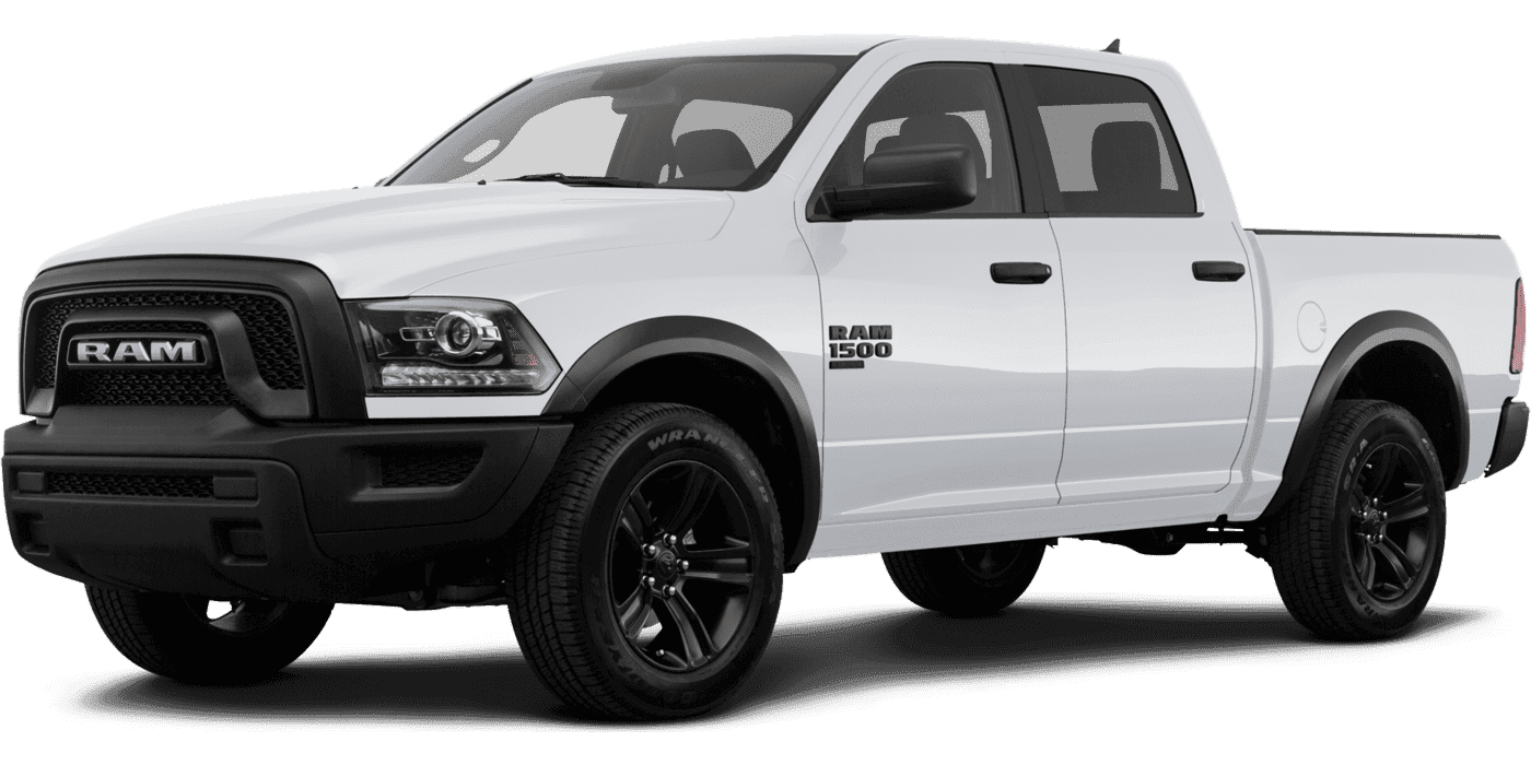 2022 Ram 1500 Classic SLT in Billings MT For Sale - Image 1