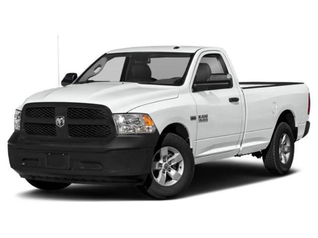 2022 Ram 1500 Classic Tradesman in Pacoima CA For Sale - Image 1