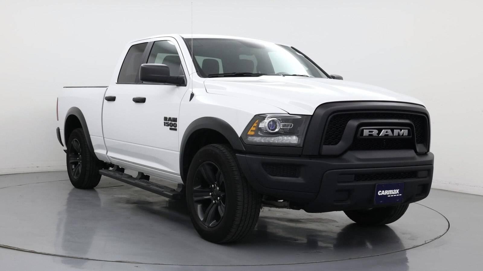 2022 Ram 1500 Classic Warlock in Birmingham AL For Sale - Image 1