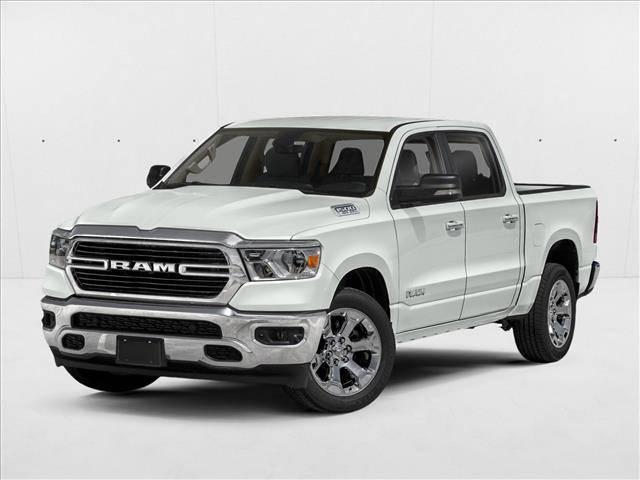 2022 Ram 1500 Big Horn in Gilbert AZ For Sale - Image 1
