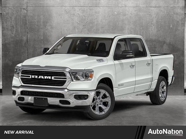 2022 Ram 1500 Big Horn in Pembroke Pines FL For Sale - Image 1