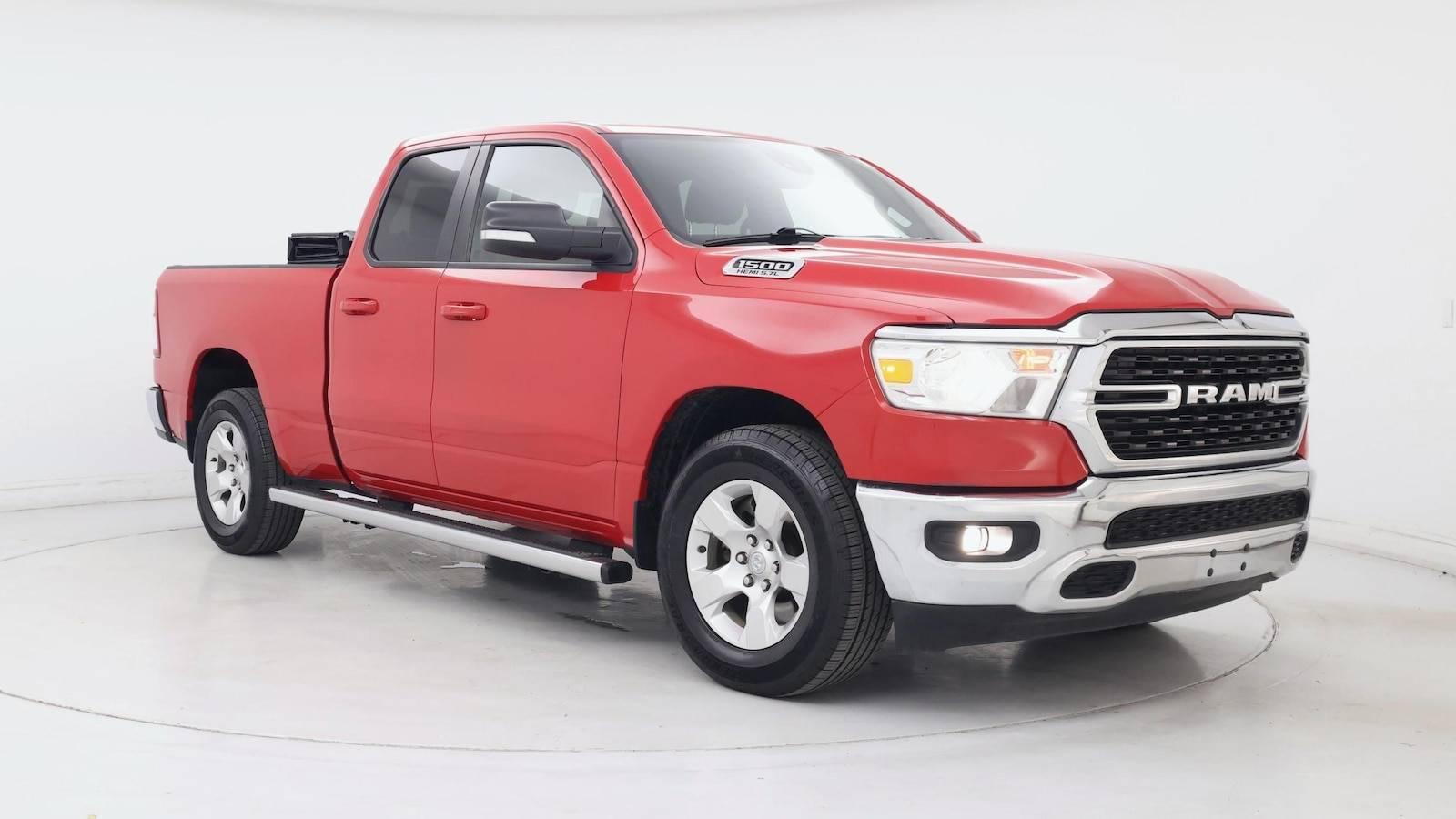 2022 Ram 1500 Big Horn in Birmingham AL For Sale - Image 1