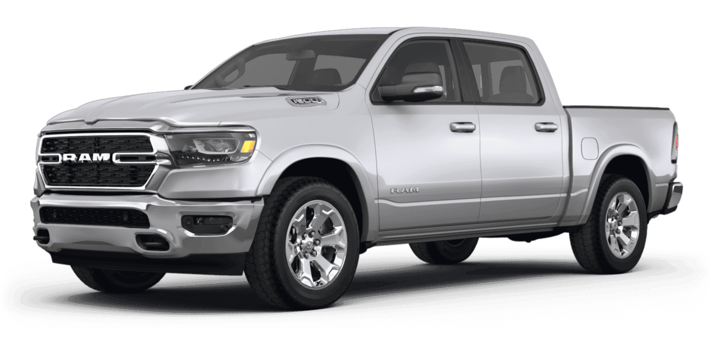 2022 Ram 1500 Big Horn in Redlands CA For Sale - Image 1