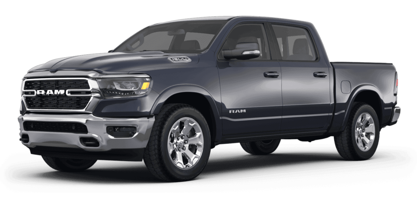 2022 Ram 1500 Big Horn in Houston TX For Sale - Image 1