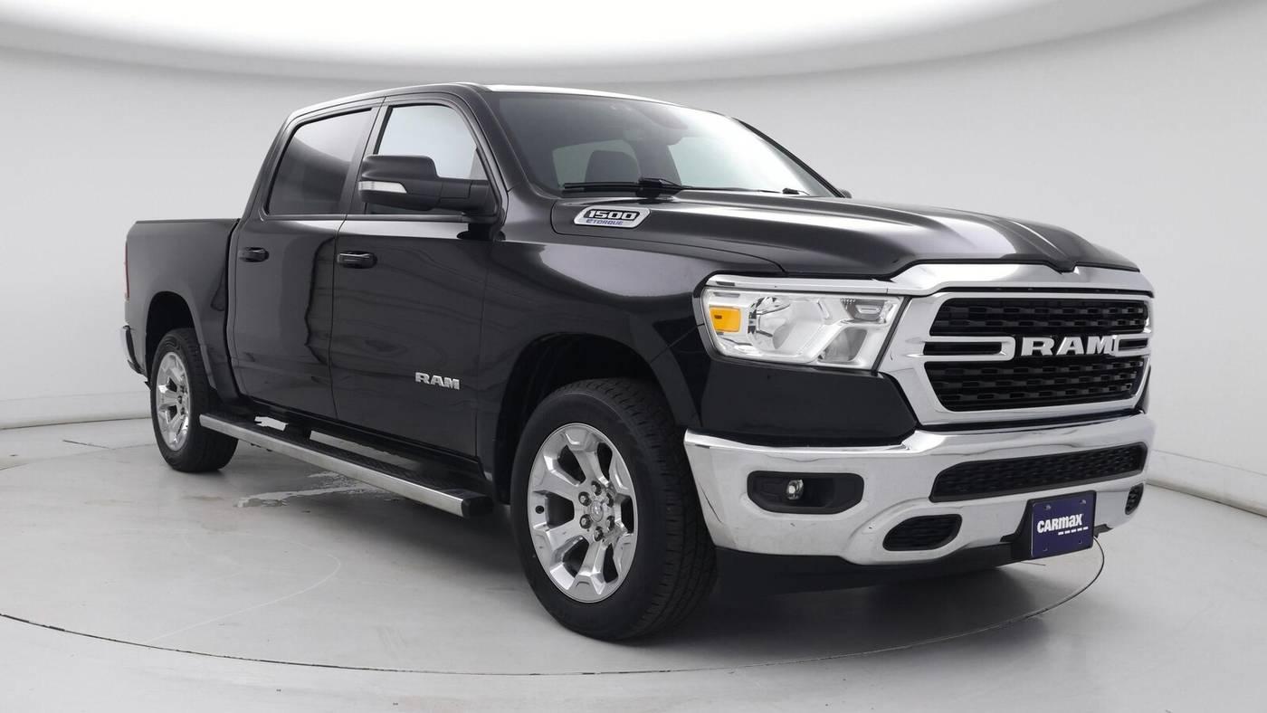 2022 Ram 1500 Big Horn in Birmingham AL For Sale - Image 1