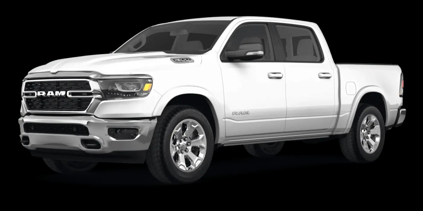 2022 Ram 1500 Big Horn in Enfield CT For Sale - Image 1