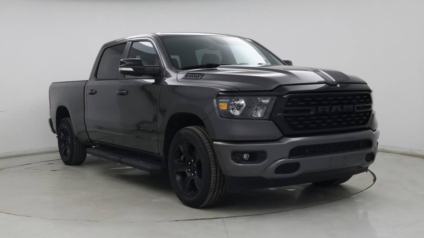 2022 Ram 1500 Big Horn in Birmingham AL For Sale - Image 1