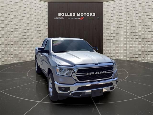 2022 Ram 1500 Big Horn in Ellington CT For Sale - Image 1