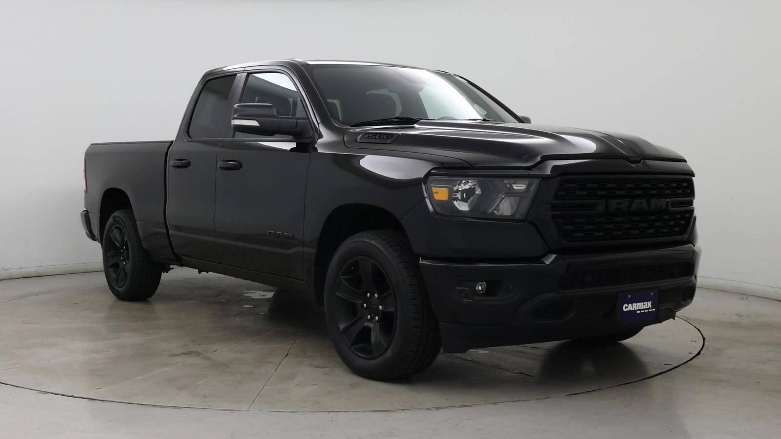 2022 Ram 1500 Big Horn in Birmingham AL For Sale - Image 1