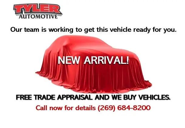 2022 Ram 1500 Big Horn in Niles MI For Sale - Image 1