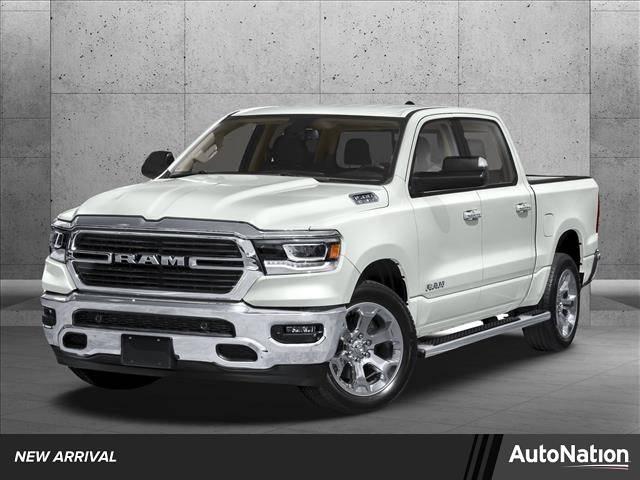 2022 Ram 1500 Big Horn in Valencia CA For Sale - Image 1