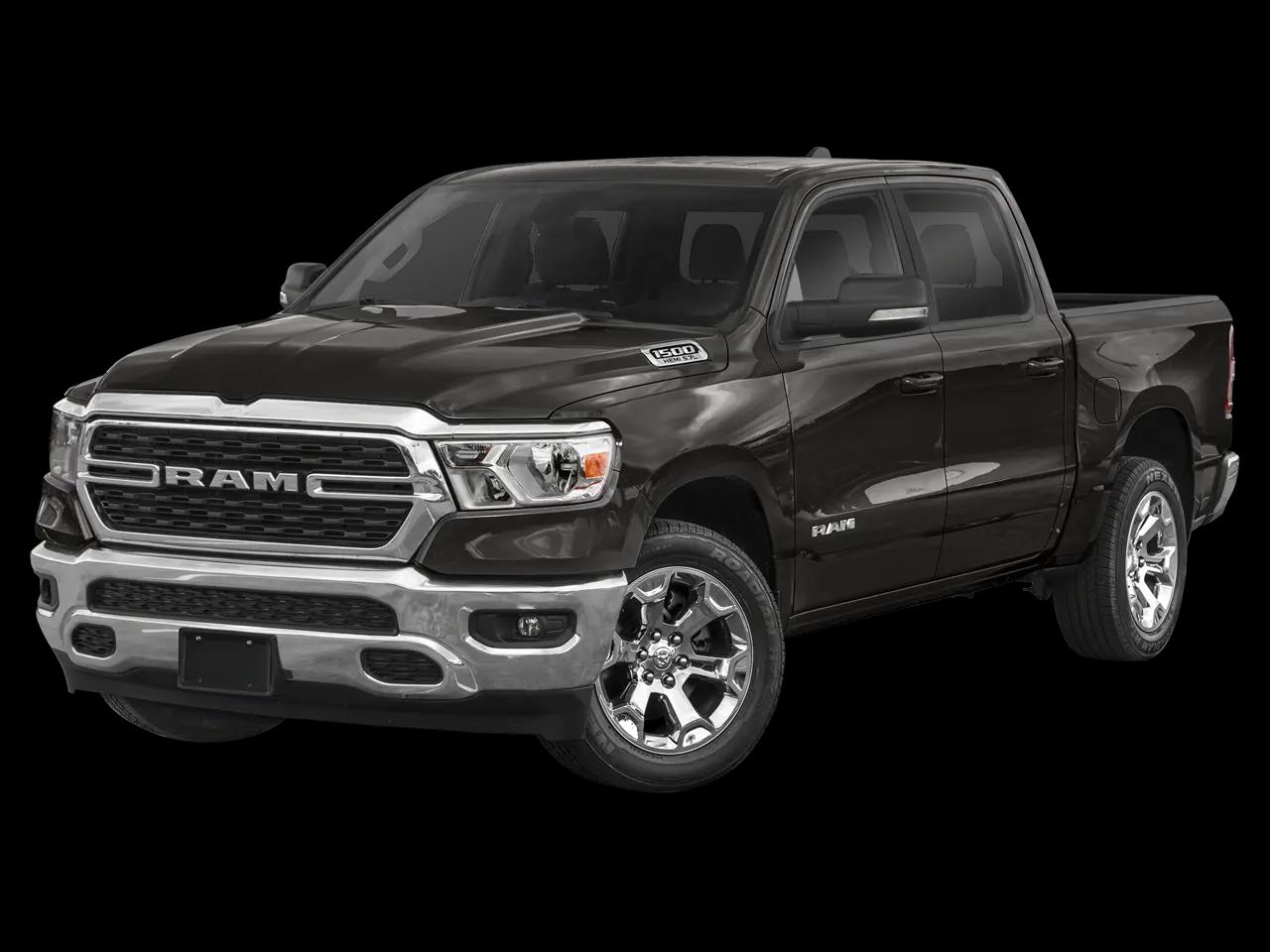 2022 Ram 1500 Big Horn in Prescott AZ For Sale - Image 1