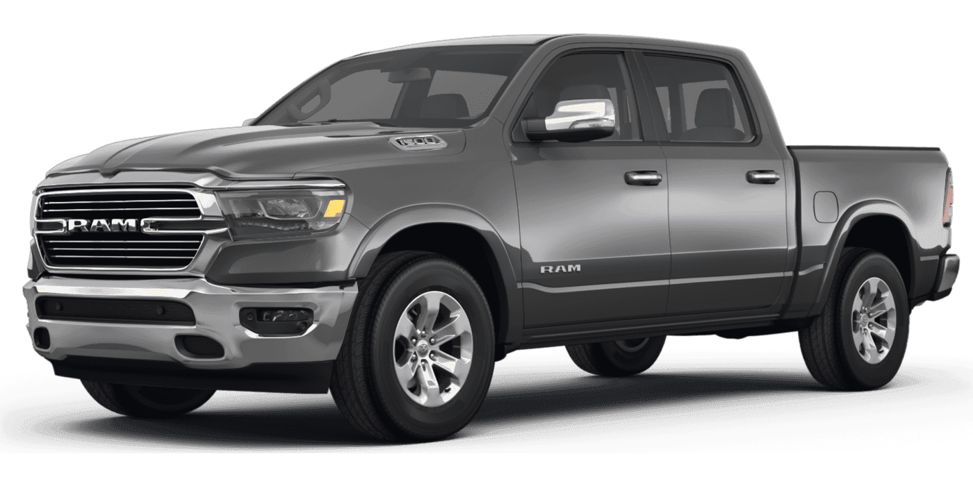 2022 Ram 1500 Laramie in Henderson NV For Sale - Image 1