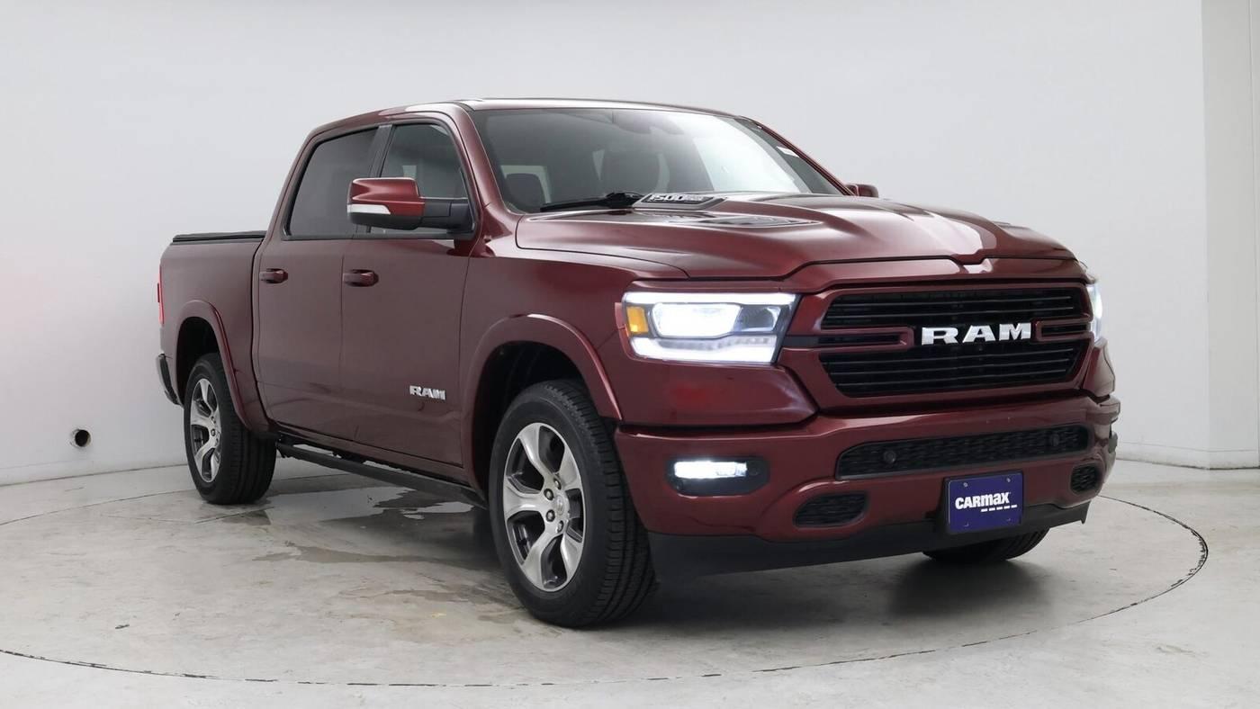 2022 Ram 1500 Laramie in Birmingham AL For Sale - Image 1