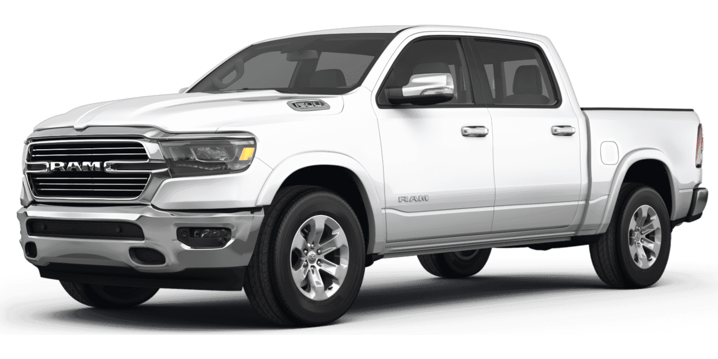 2022 Ram 1500 Laramie in Fontana CA For Sale - Image 1