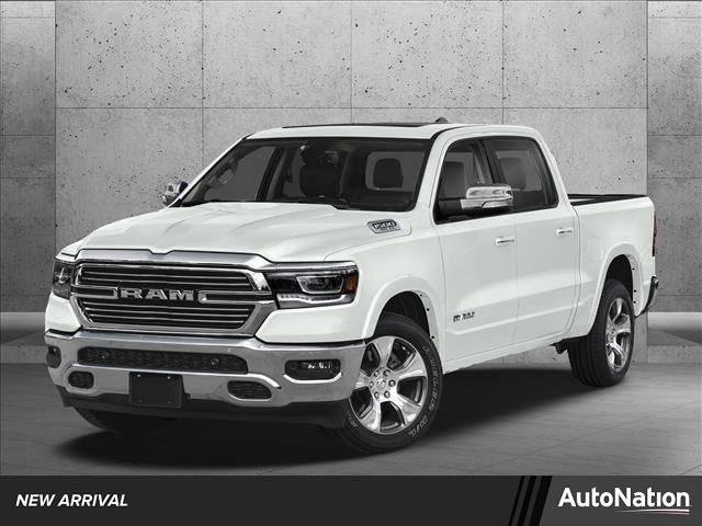 2022 Ram 1500 Laramie in Hardeeville SC For Sale - Image 1